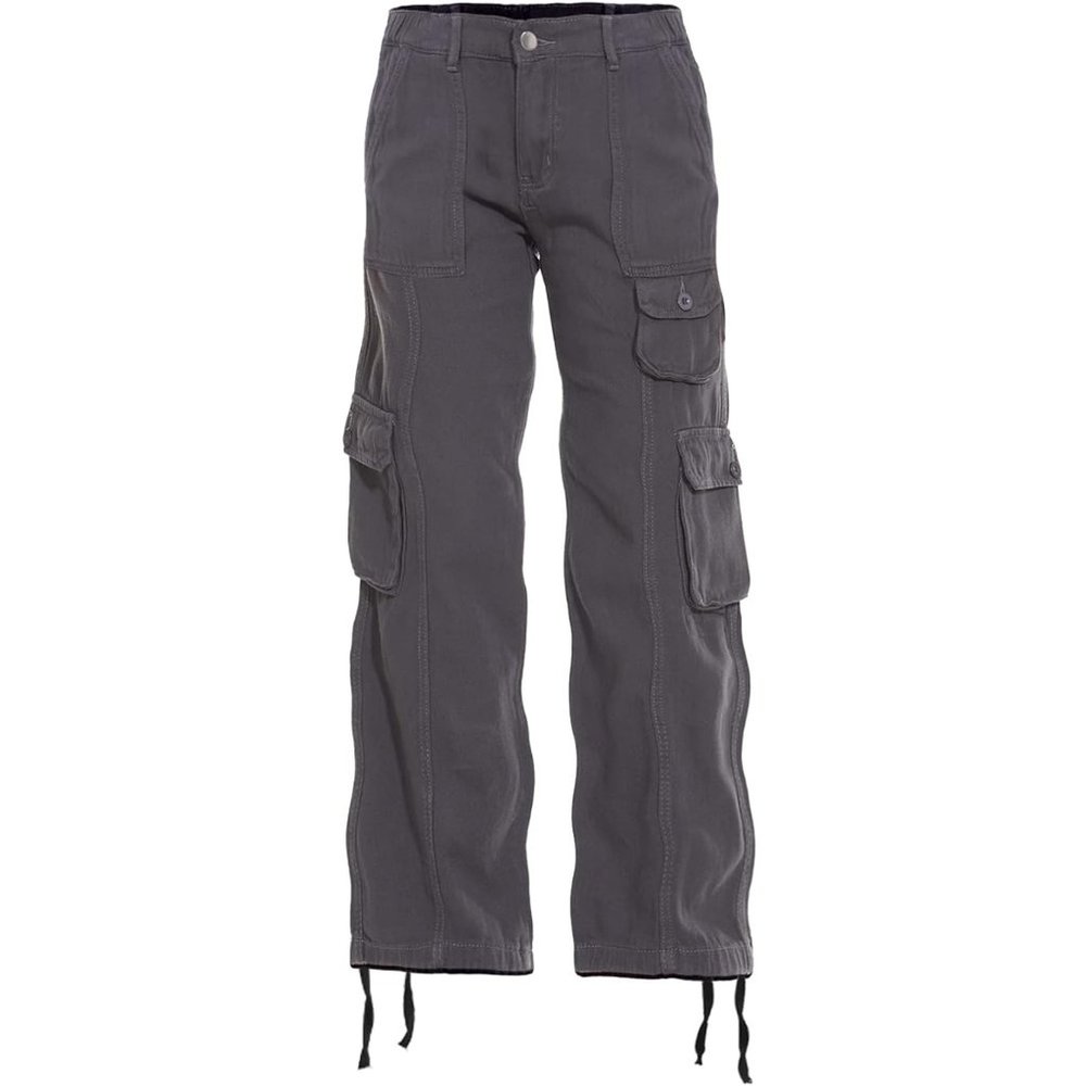 Casei Women's Hiking Cargo Pants with 7 Pocket. d94